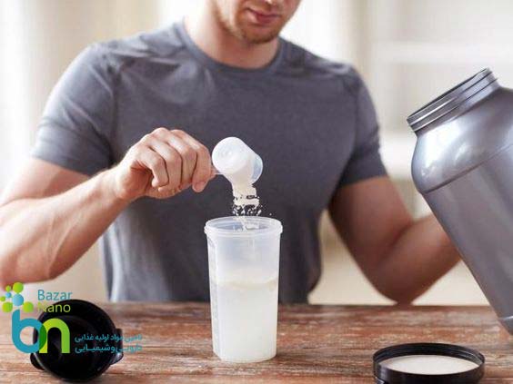 10 ویتامین ضروری برای ورزشکاران بدنسازی